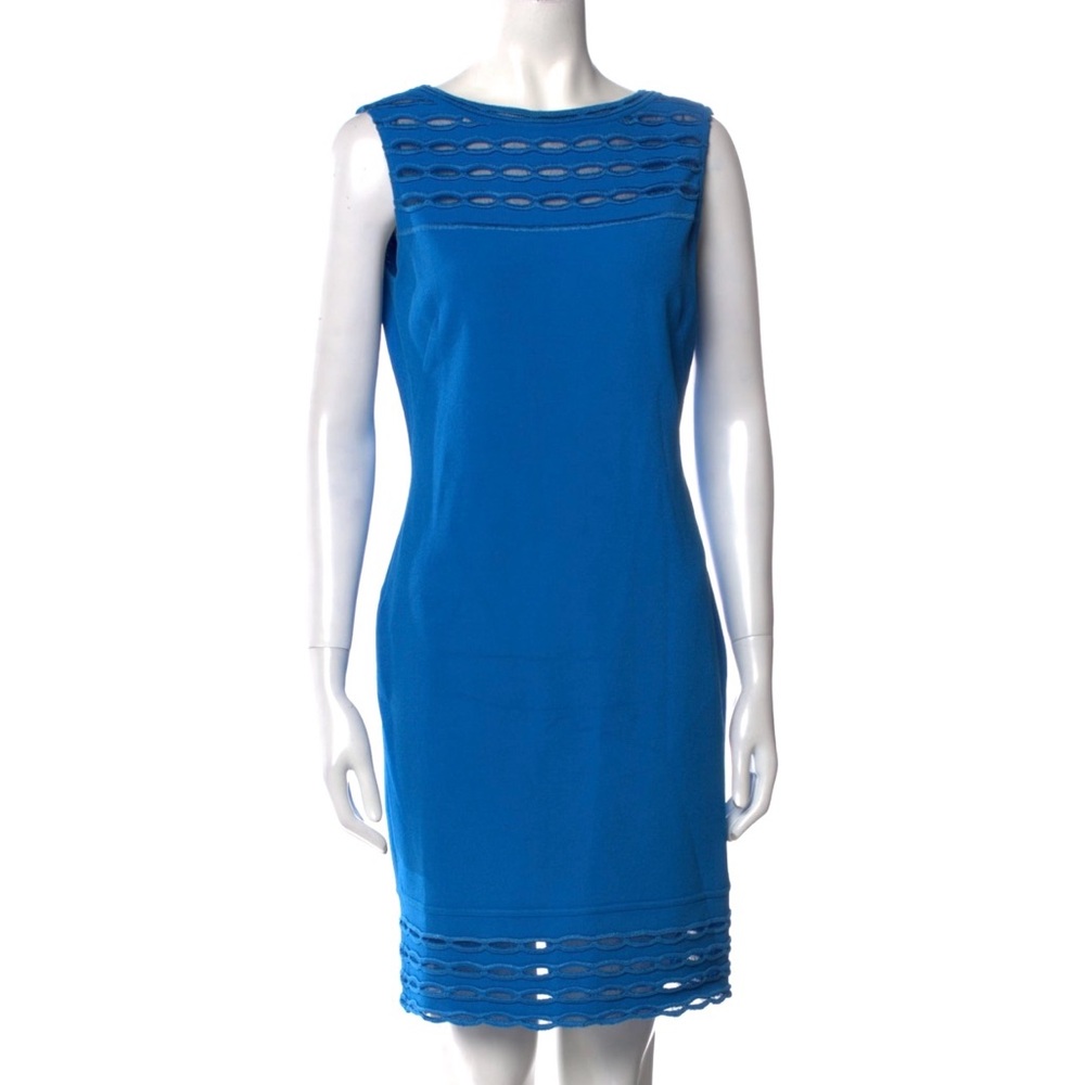 St. John Dress